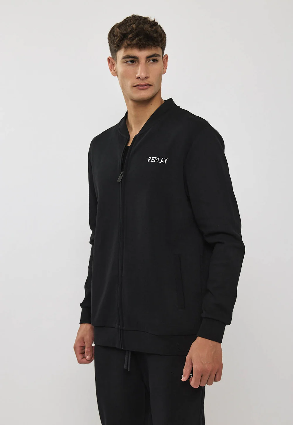 ג׳קט סווטשירט – תמונה 3