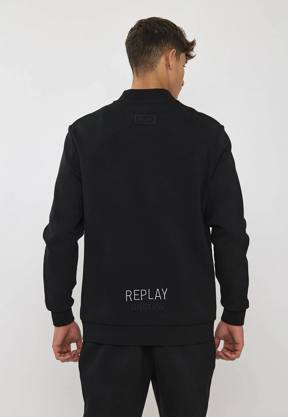 ג׳קט סווטשירט – תמונה 2