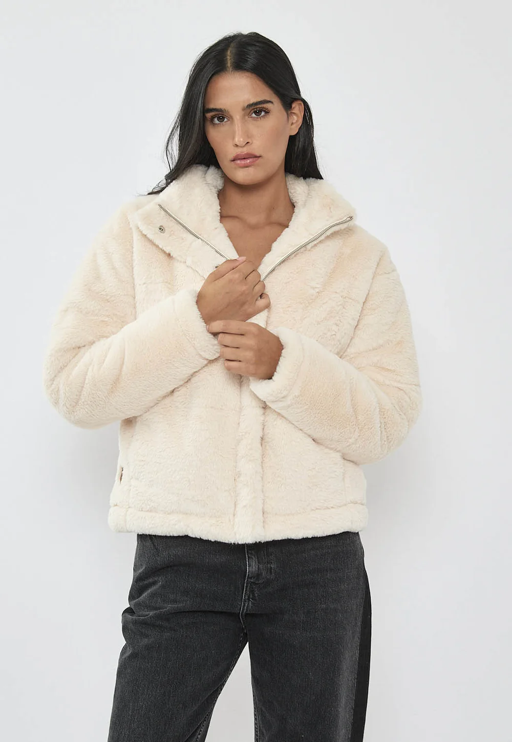 ג'קט פרווה – תמונה 3