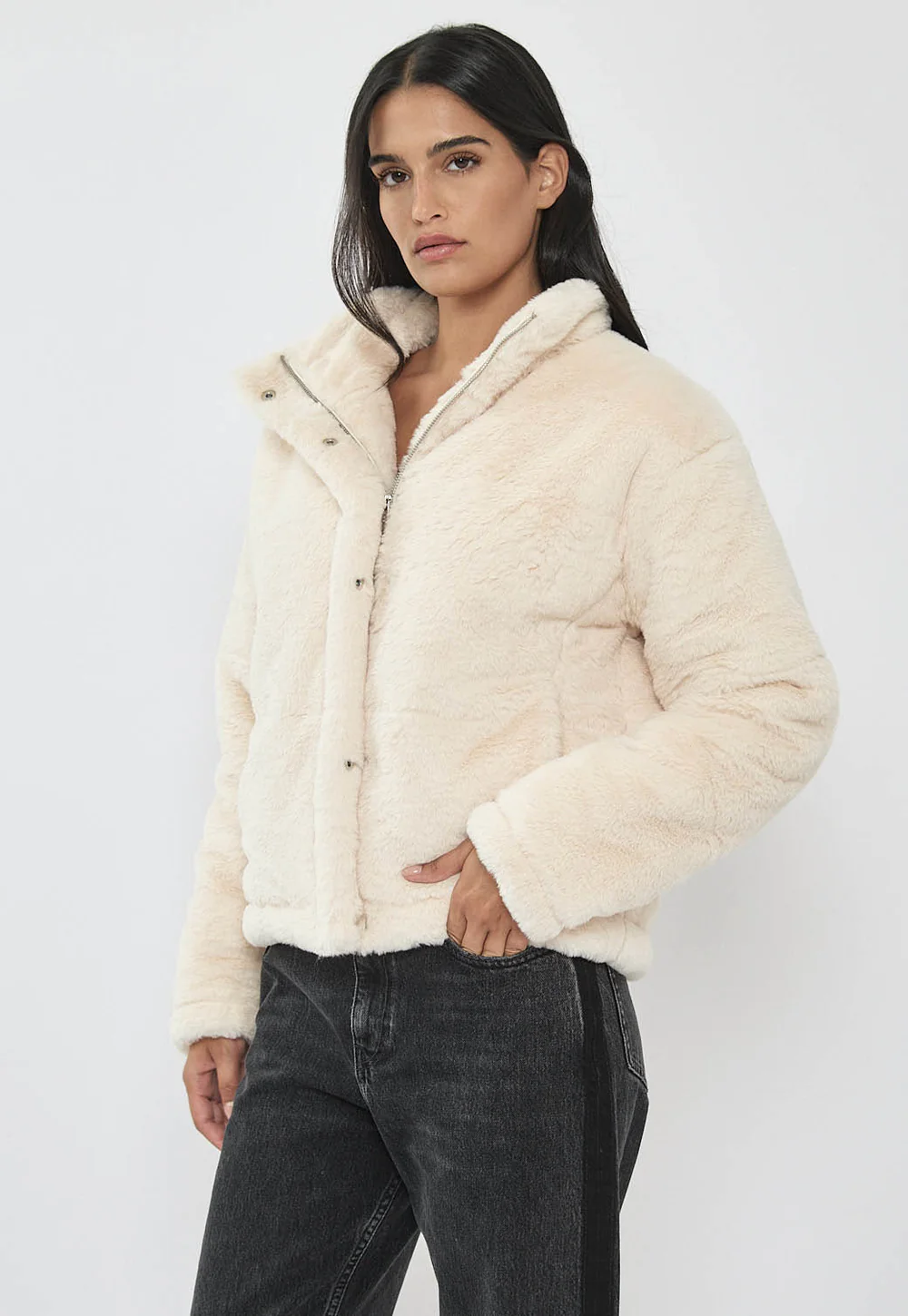 ג'קט פרווה – תמונה 5