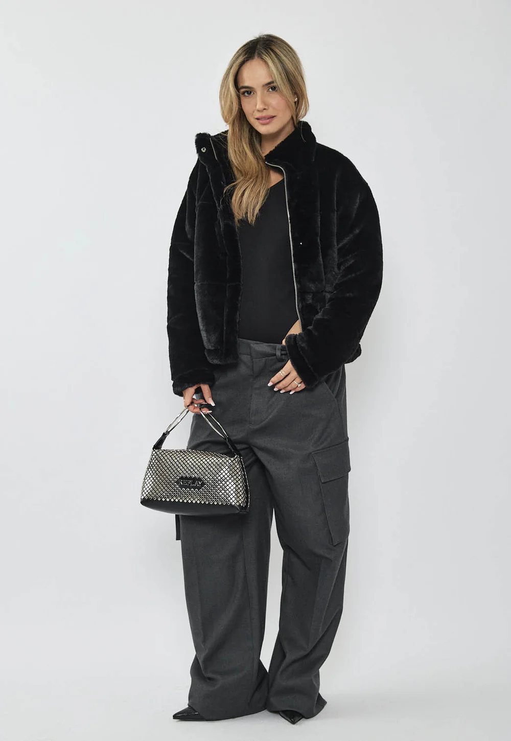 ג'קט פרווה – תמונה 4