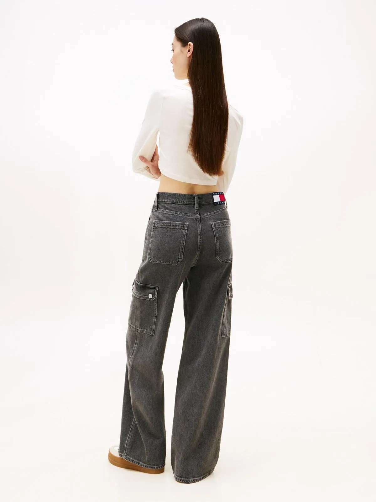 טי שירט בטן ארוכה – תמונה 2