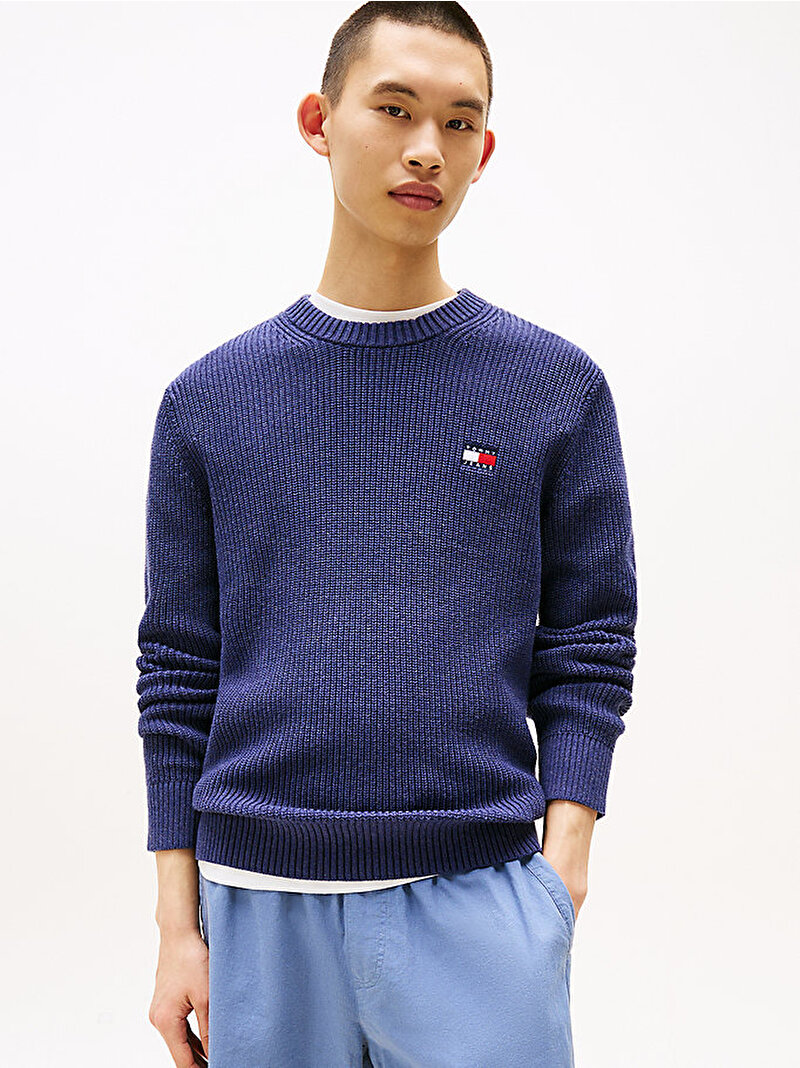 סווטשירט רגולר