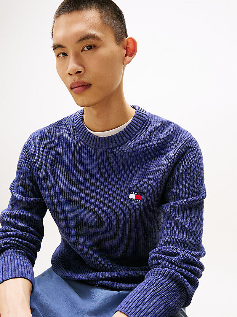 סווטשירט רגולר – תמונה 3