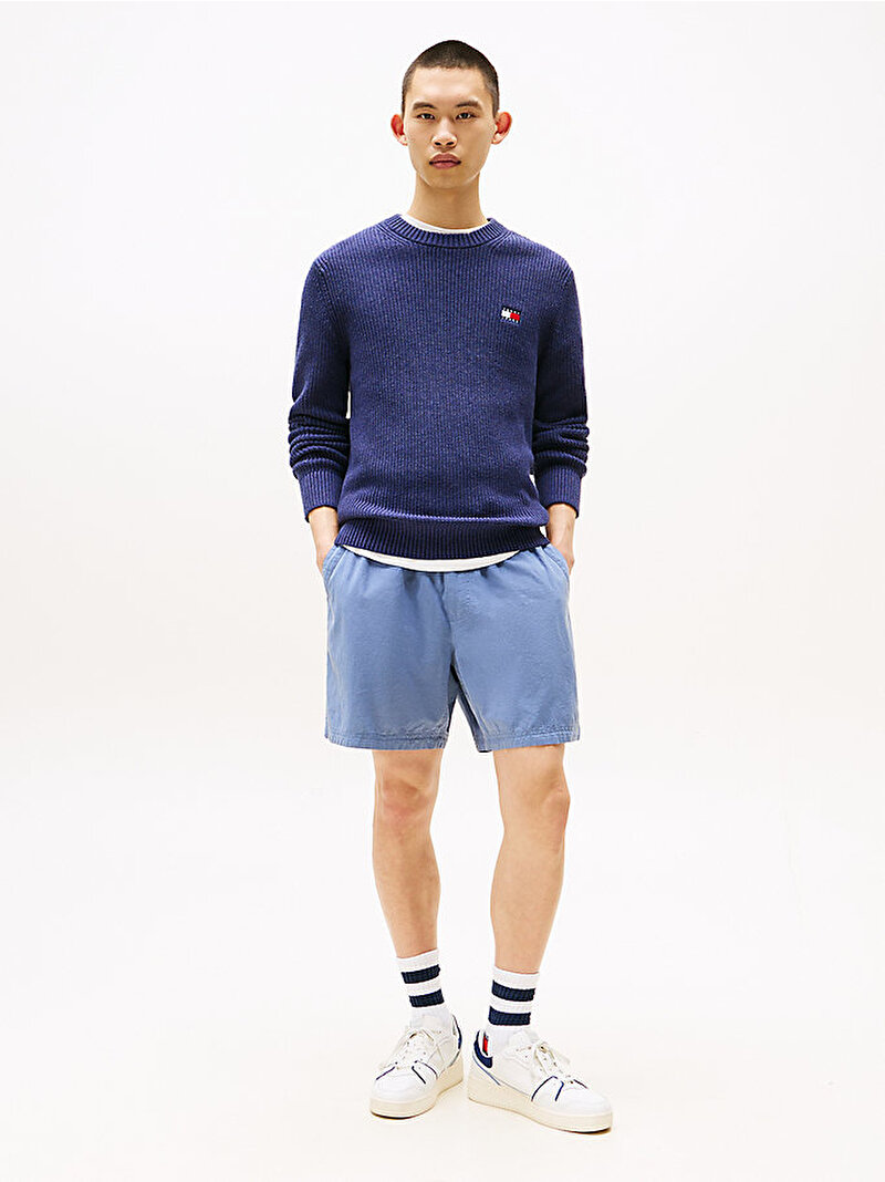 סווטשירט רגולר – תמונה 4