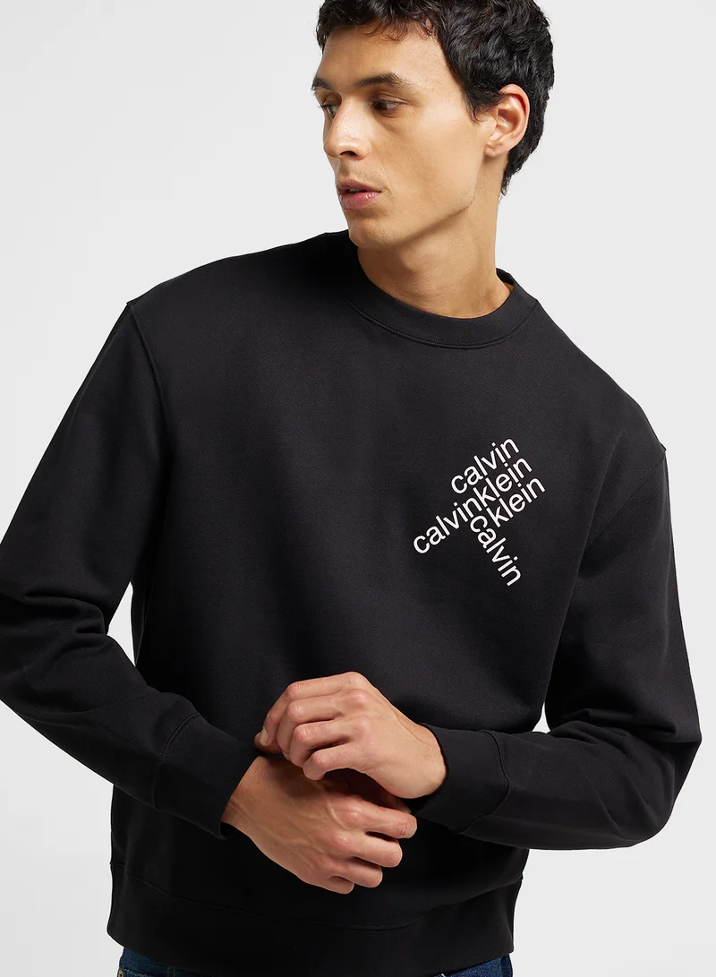 סווטשירט רלקס – תמונה 3