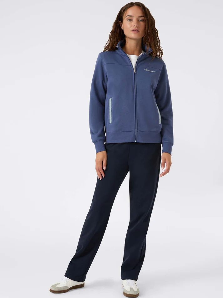 חליפה סווטשירט ומכנס