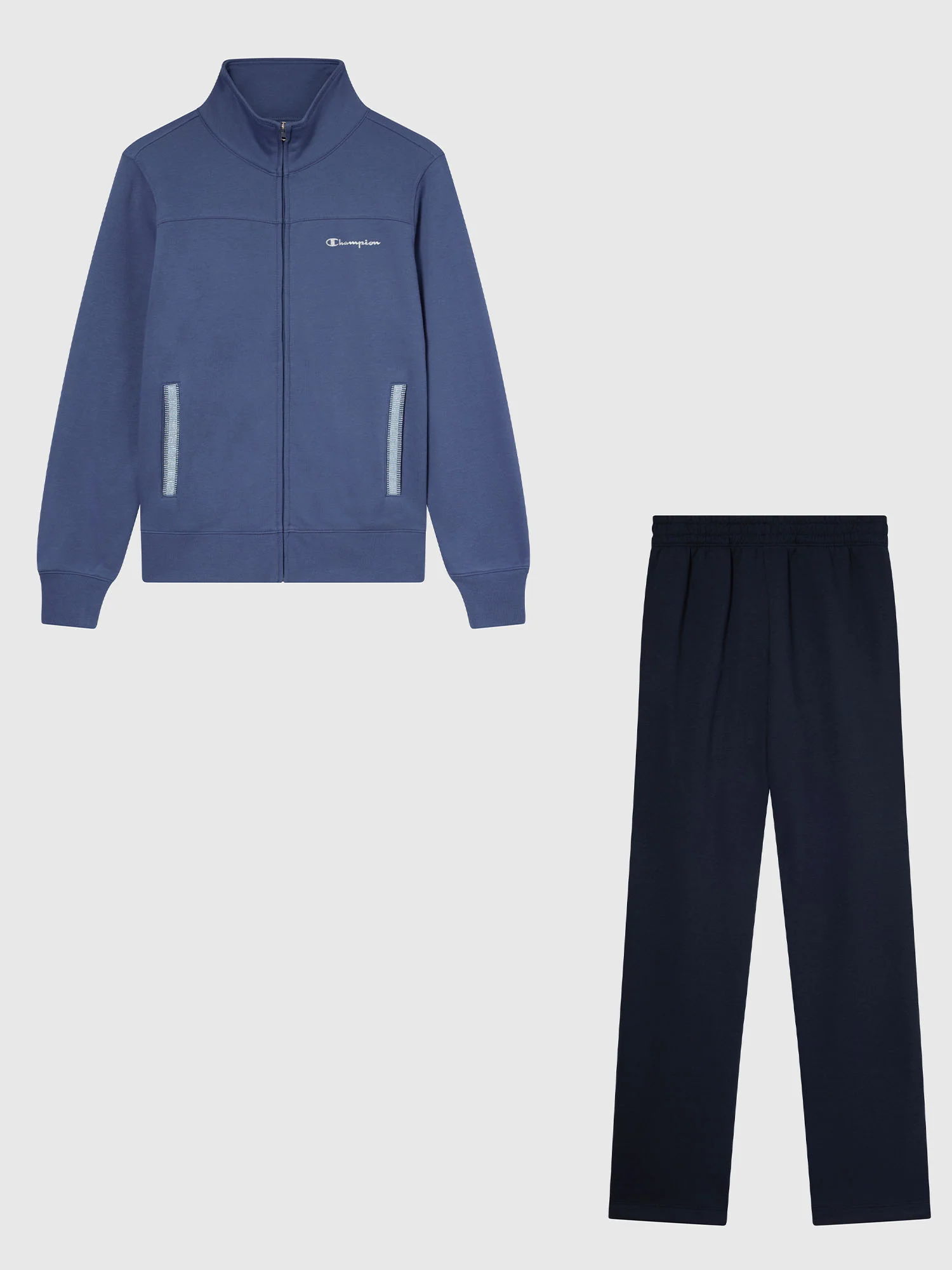 חליפה סווטשירט ומכנס – תמונה 4