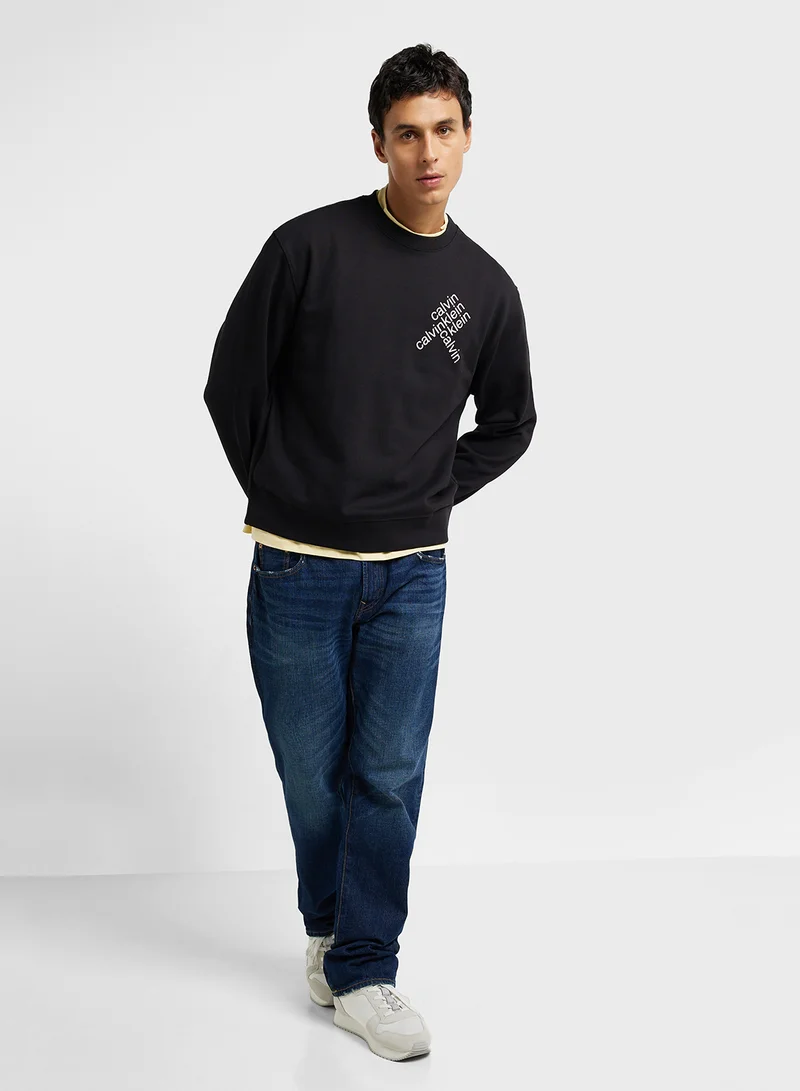 סווטשירט רלקס – תמונה 4