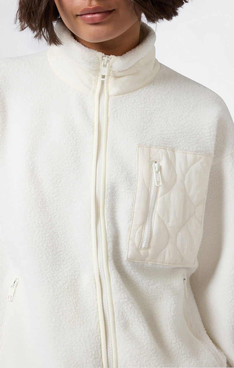 ג׳קט פרווה – תמונה 5