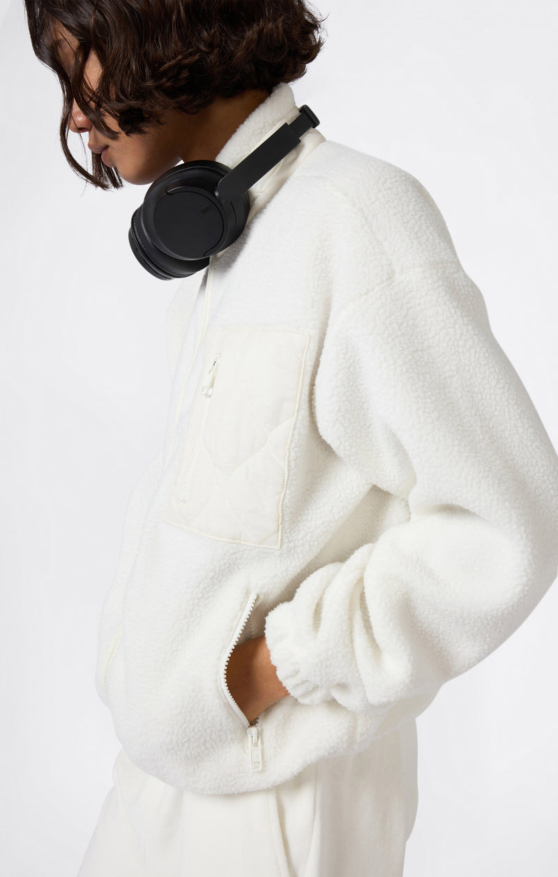 ג׳קט פרווה – תמונה 3