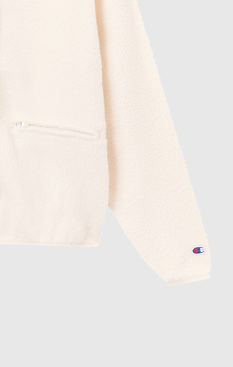 ג'קט פרווה – תמונה 5