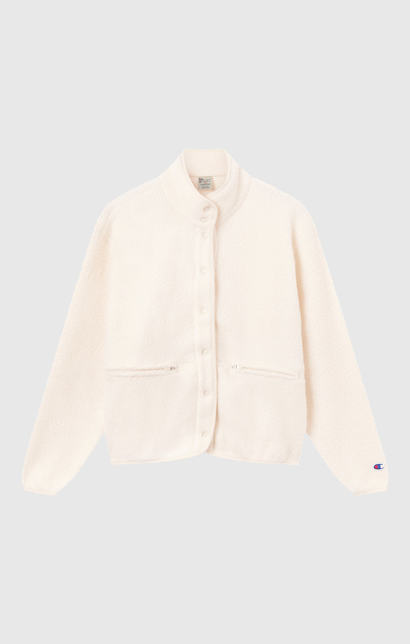 ג'קט פרווה – תמונה 6