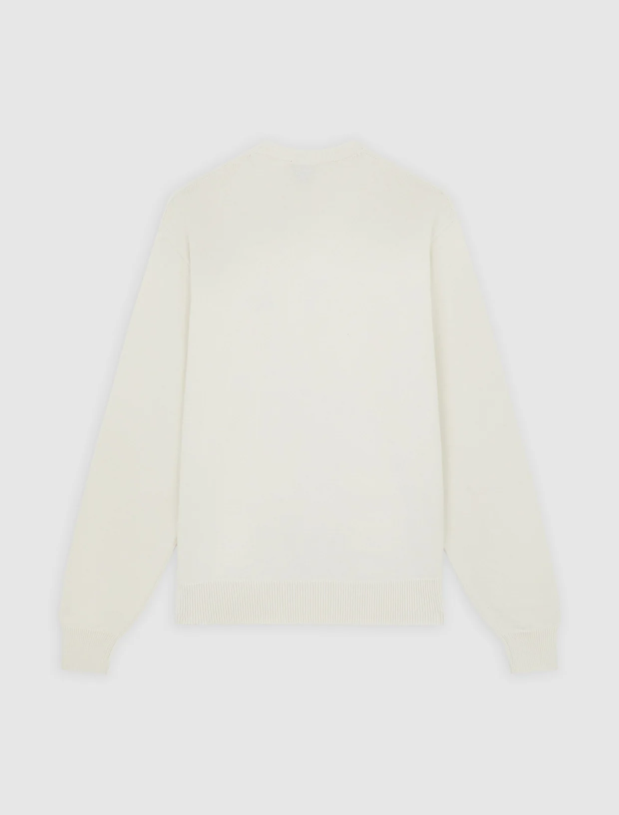 סווטשירט רגולר – תמונה 5