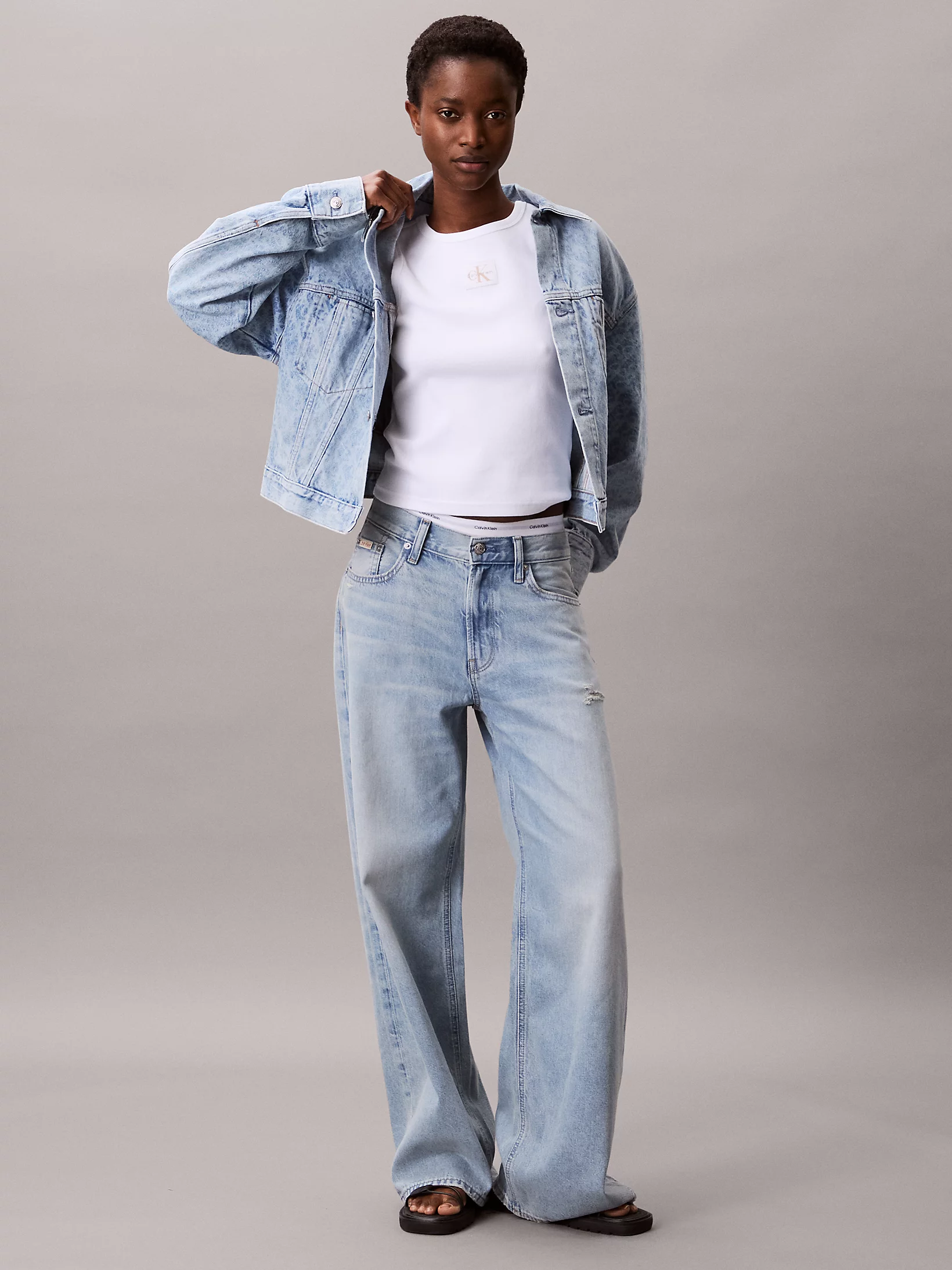 ג'קט ג'ינס – תמונה 5