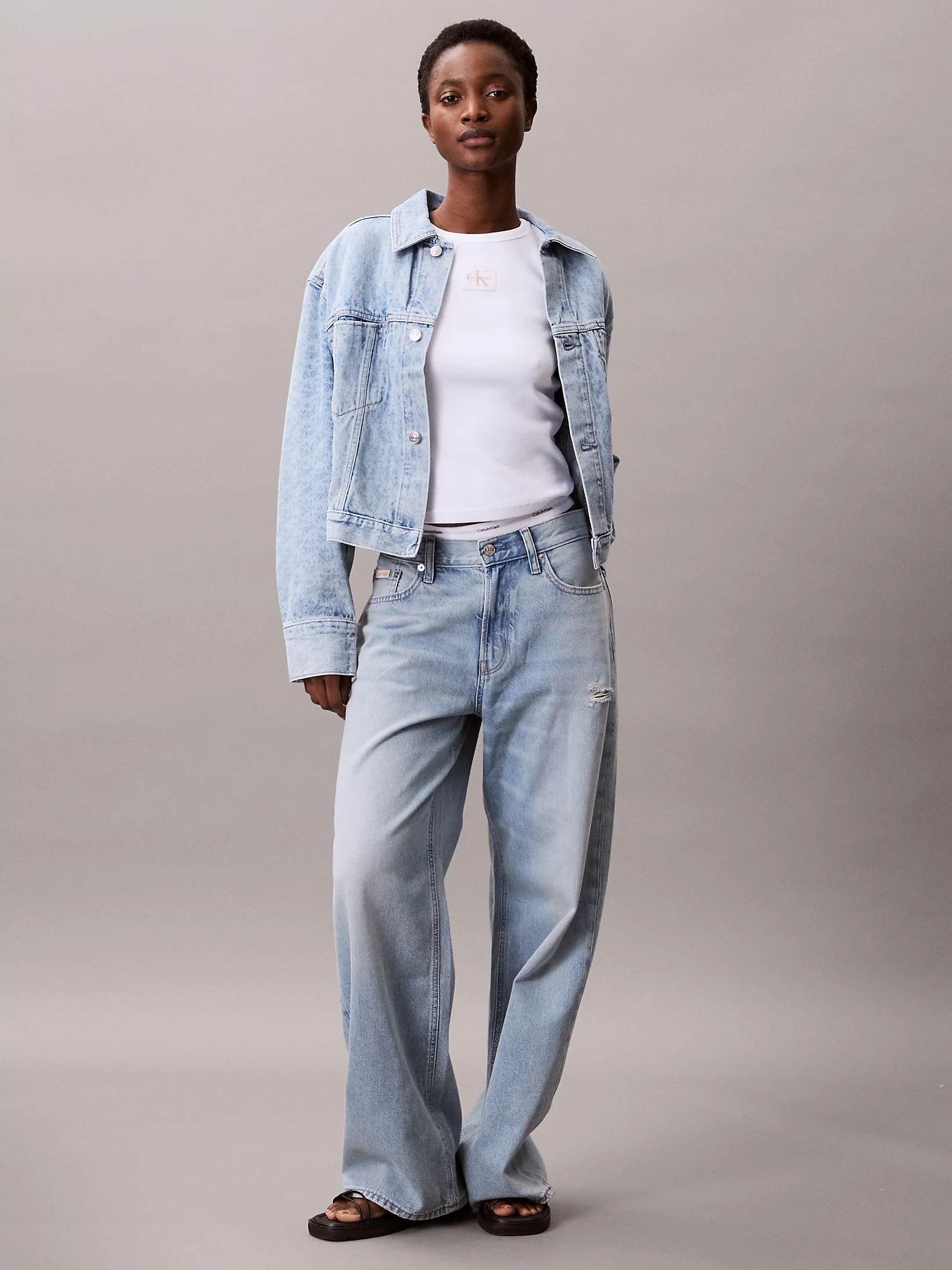 ג'קט ג'ינס – תמונה 6