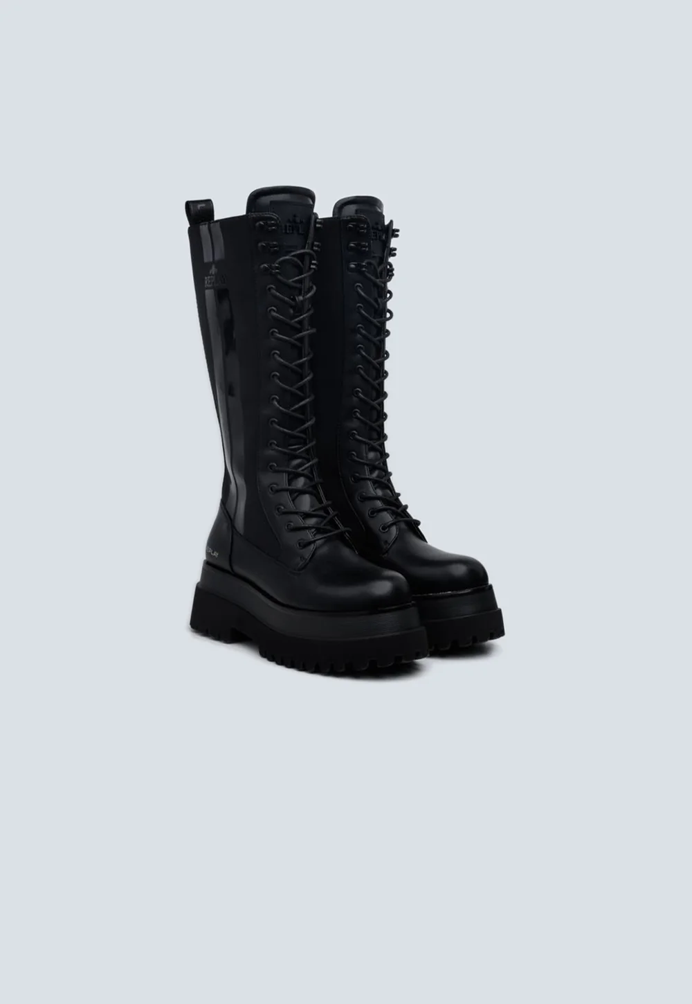 מגפי עקב – תמונה 3