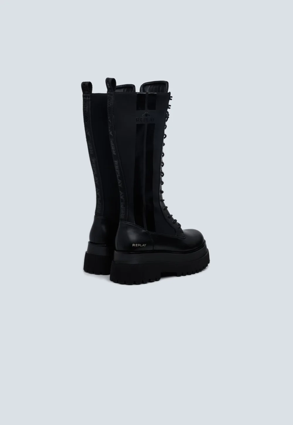 מגפי עקב – תמונה 2