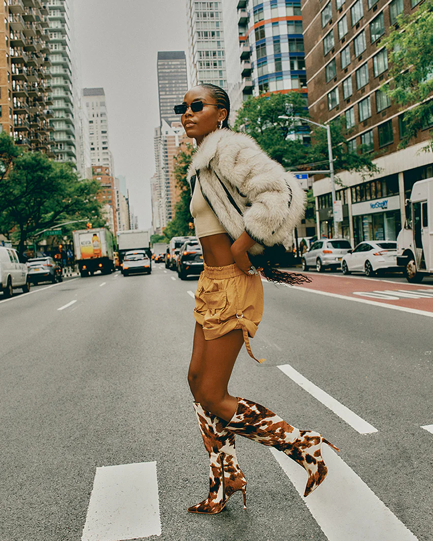 ג'קט פרווה – תמונה 6