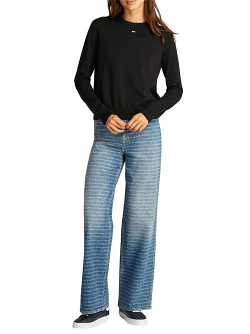 סווטשירט רגולר – תמונה 5