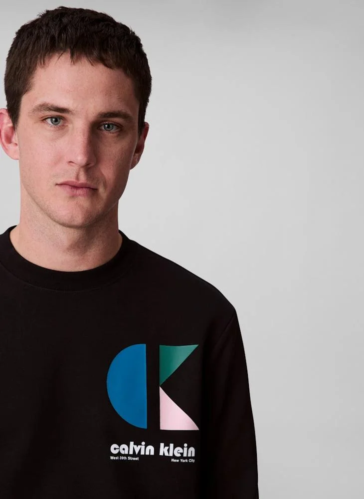 סווטשירט רלקס – תמונה 3