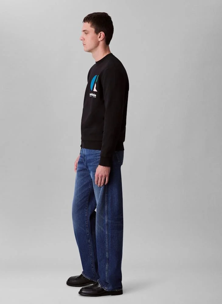 סווטשירט רלקס – תמונה 4