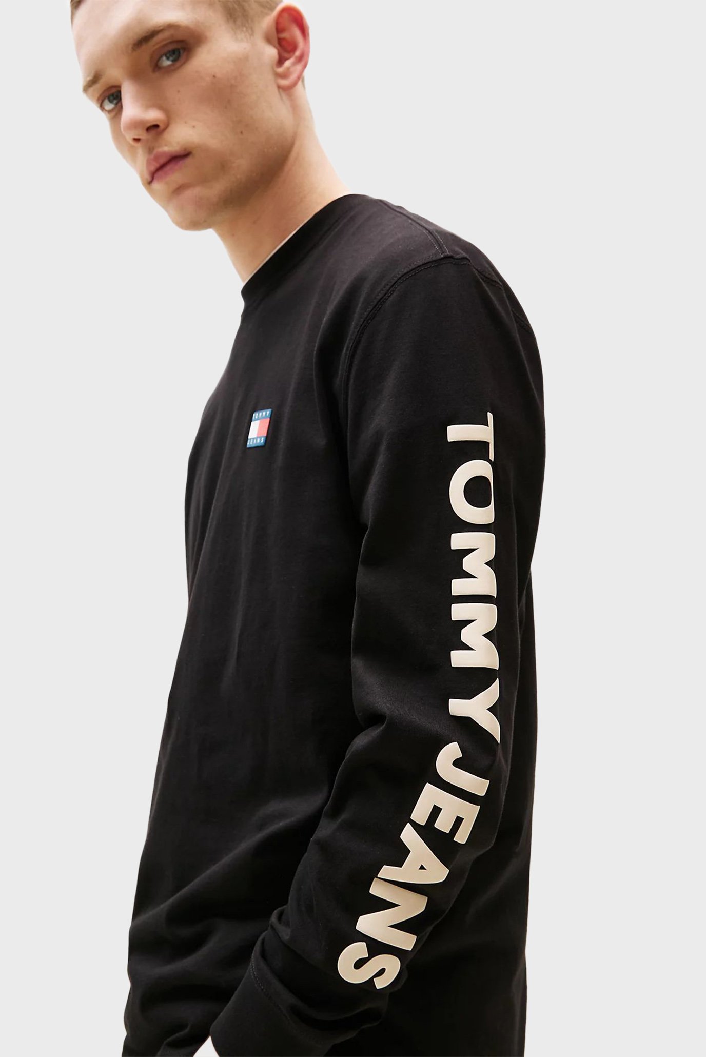 חולצה ארוכה – תמונה 3