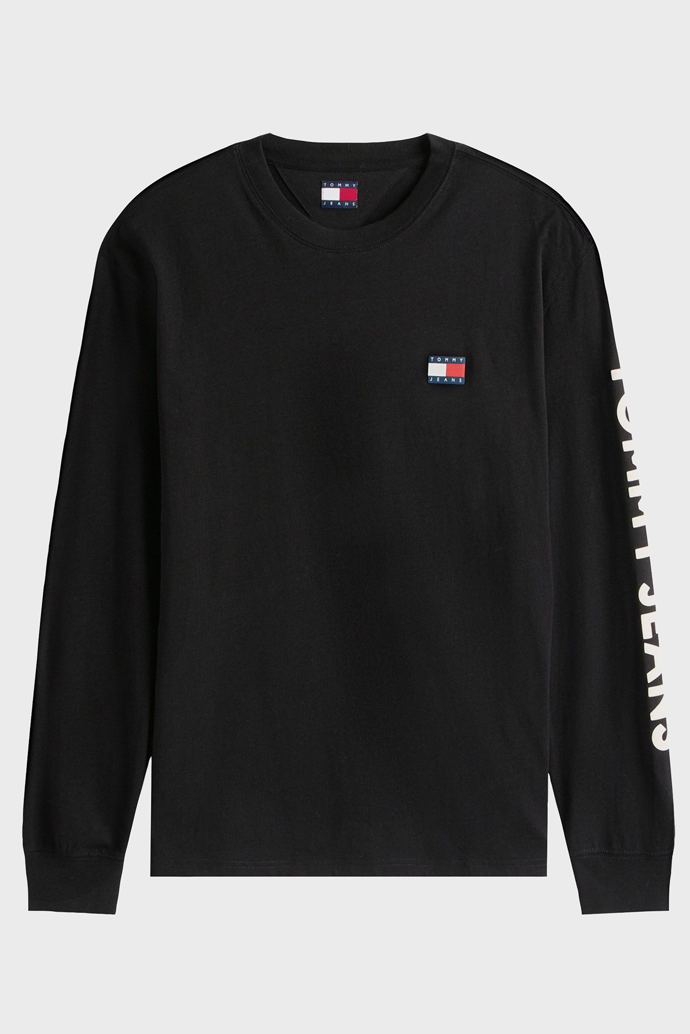 חולצה ארוכה – תמונה 5