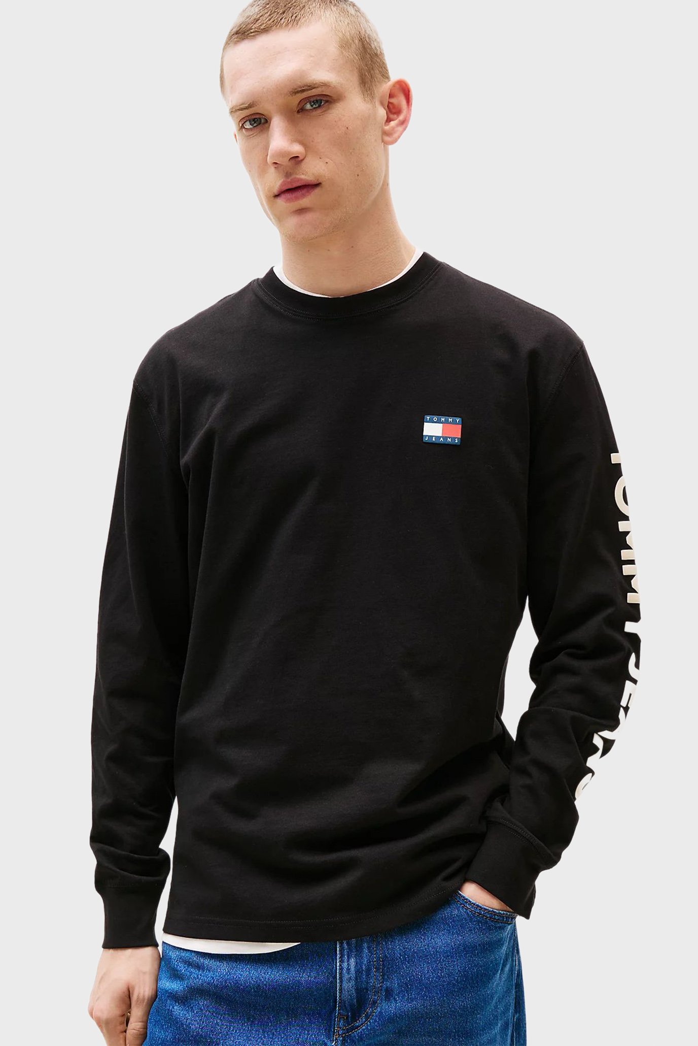 חולצה ארוכה