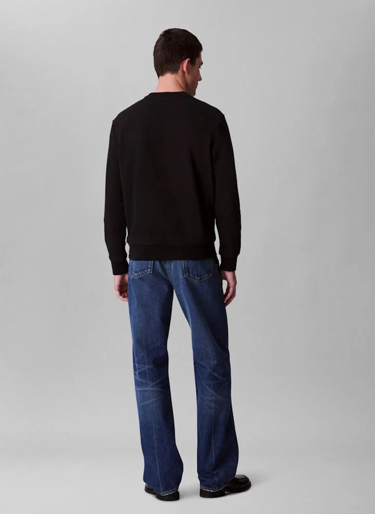 סווטשירט רלקס – תמונה 2