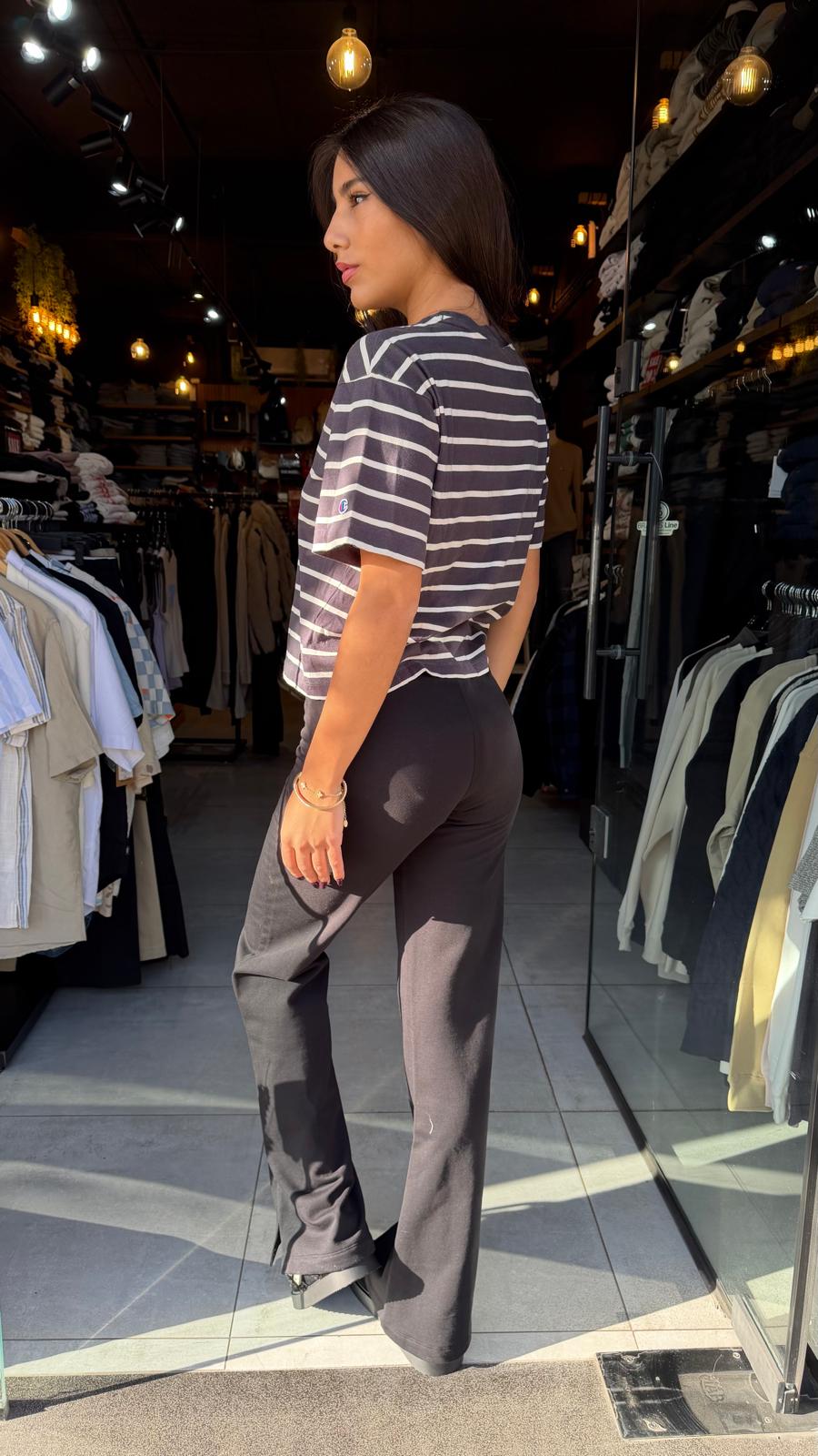 חולצה קצרה – תמונה 2