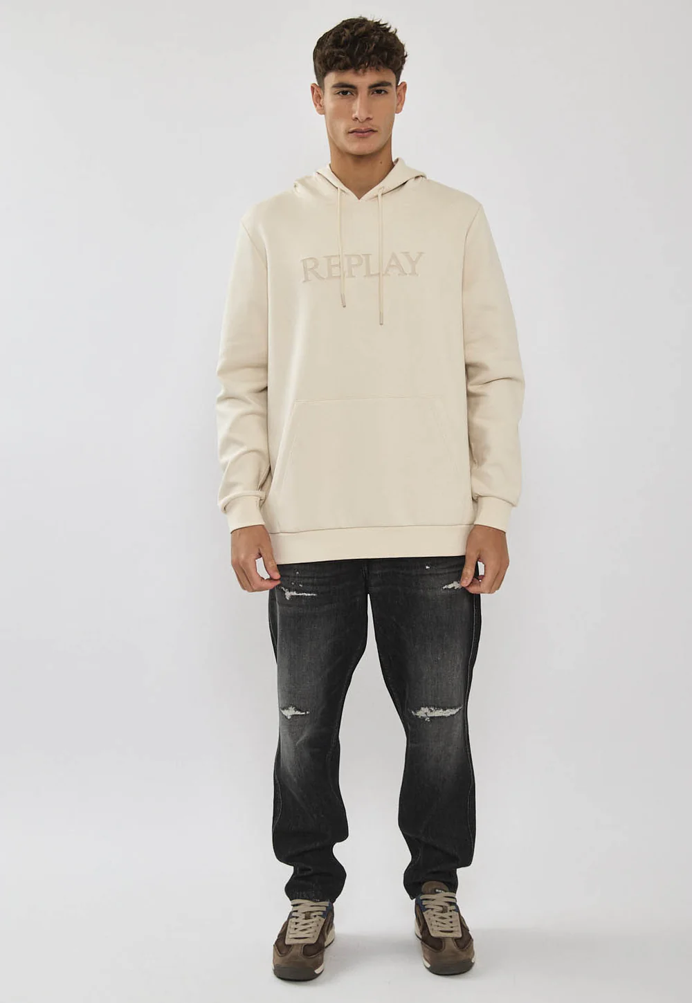 קפוצ'ון רגולר – תמונה 5