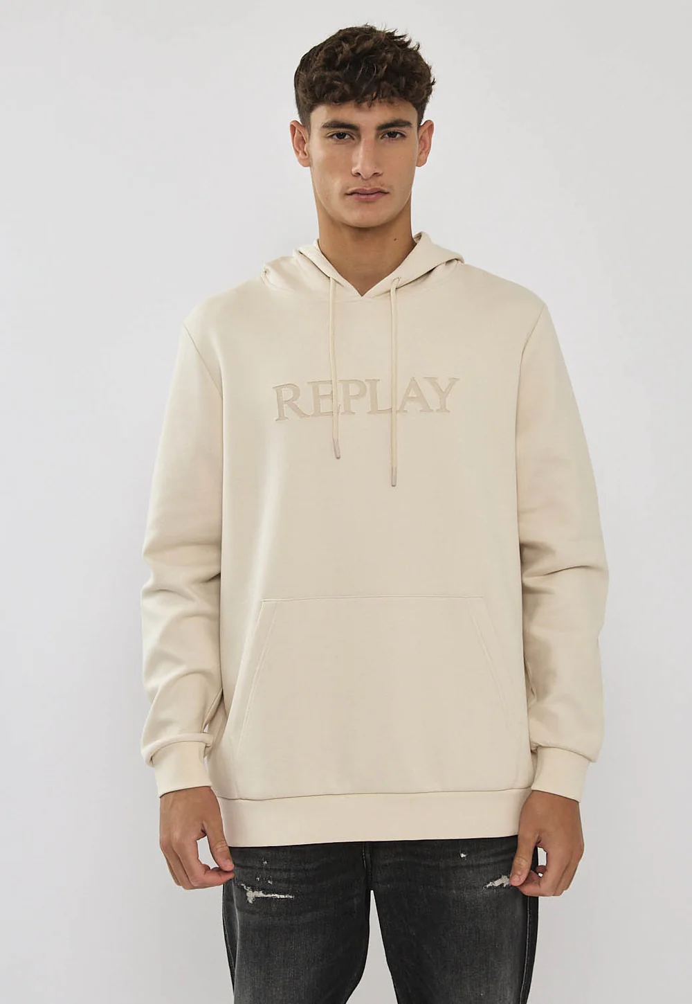 קפוצ'ון רגולר