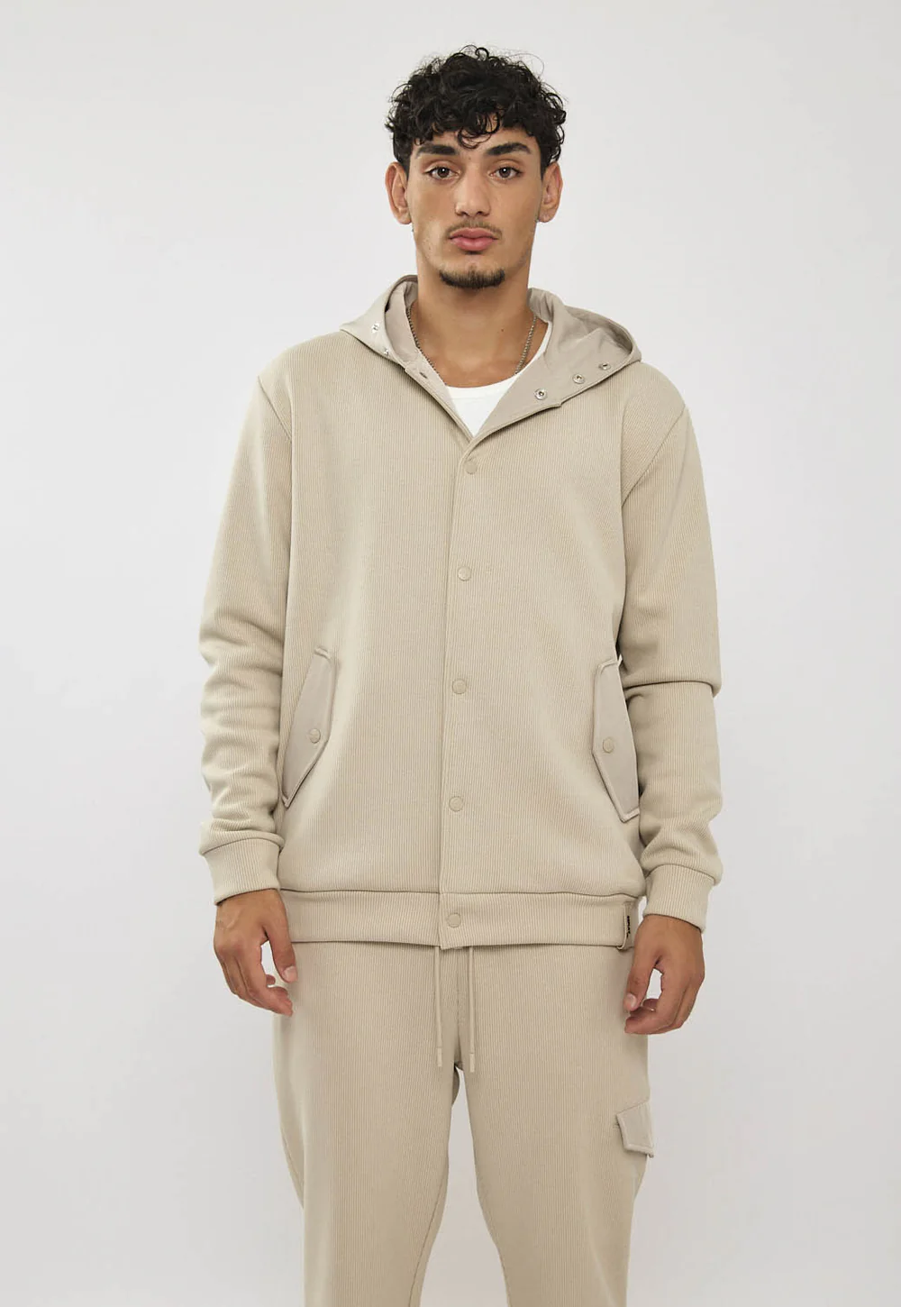 קפוצ'ון אינטרלוק