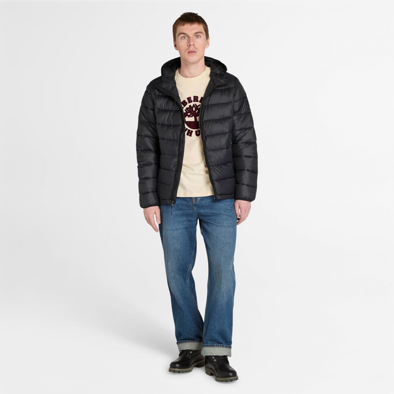 מעיל מבודד – תמונה 4