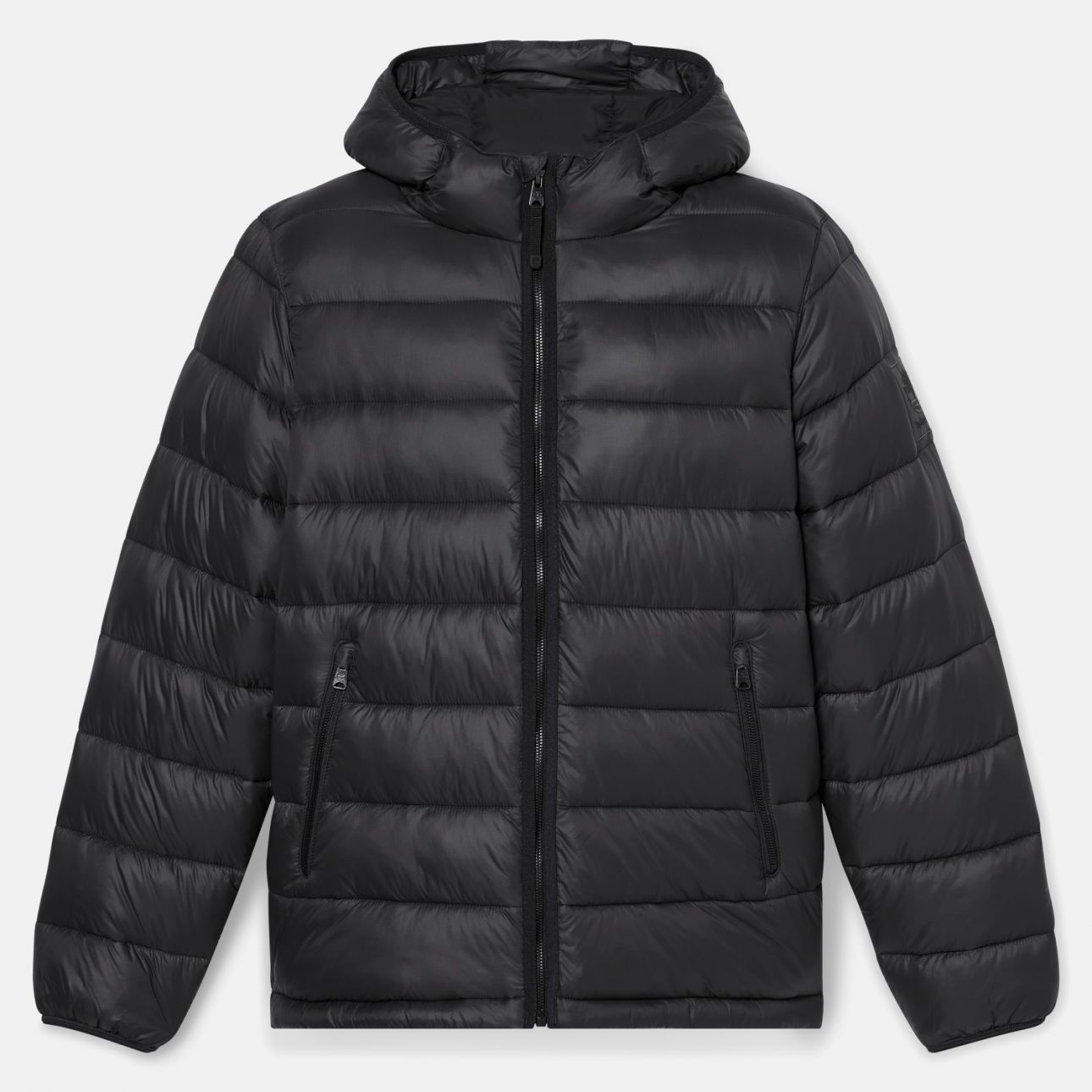 מעיל מבודד – תמונה 6