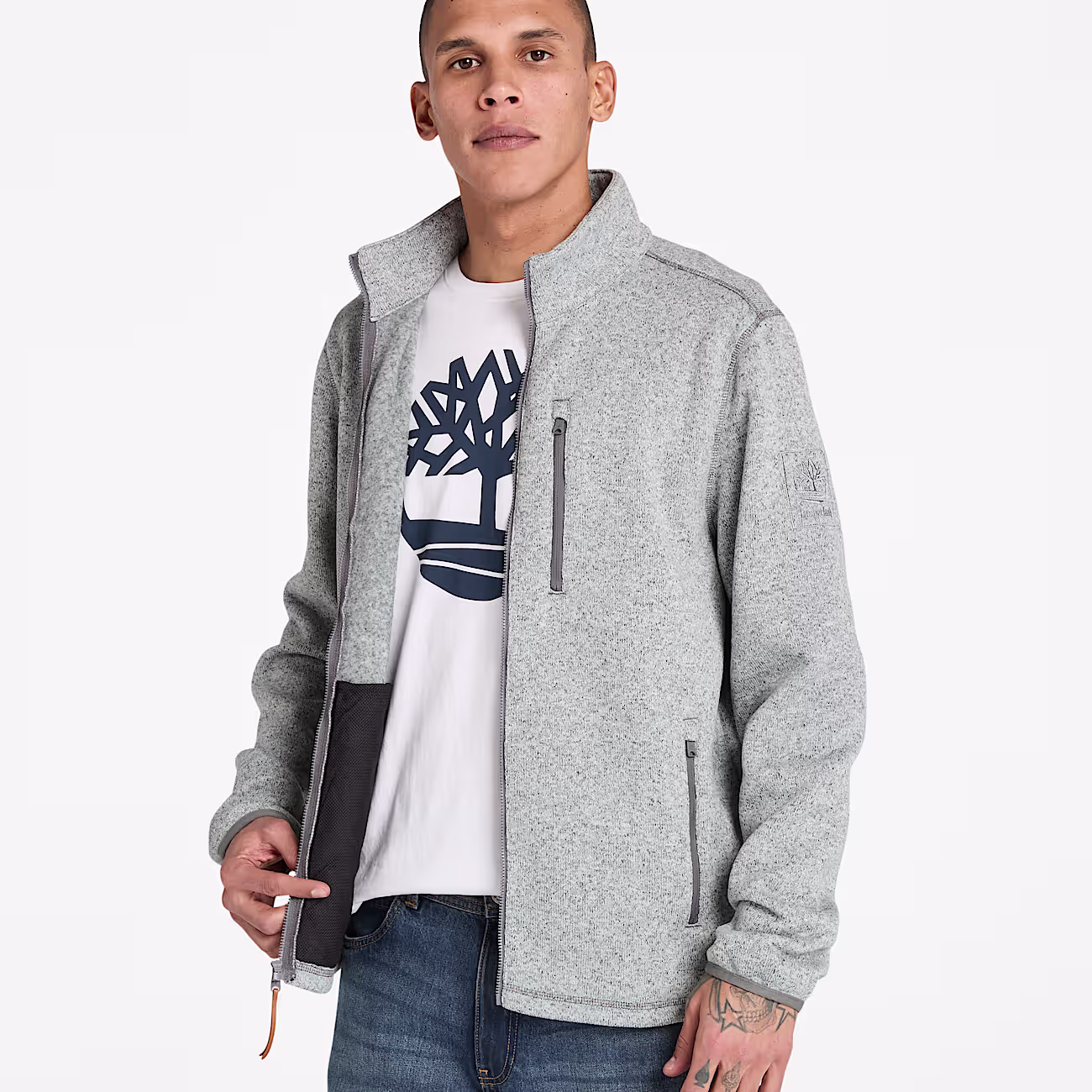 ג'קט פליז – תמונה 3