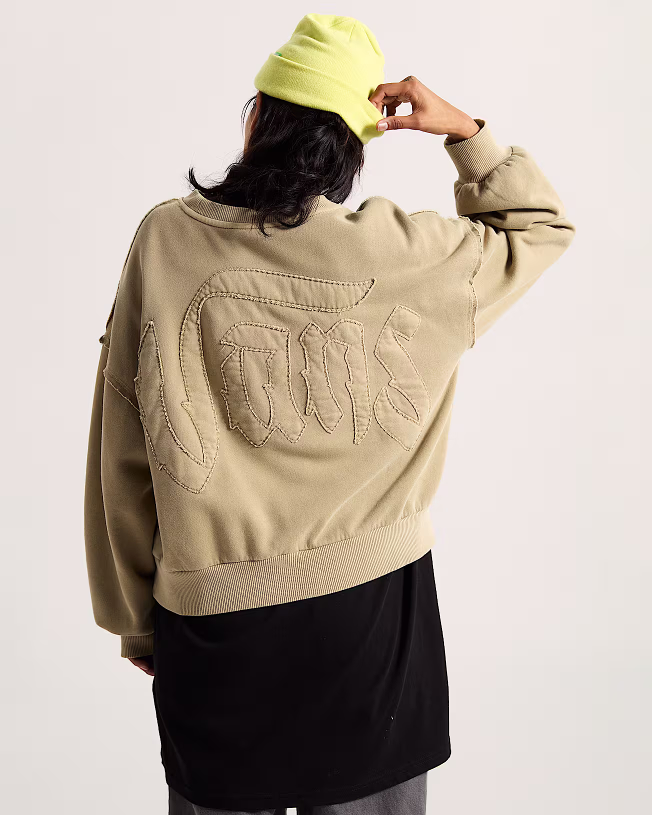 סווטשירט רגולר – תמונה 2