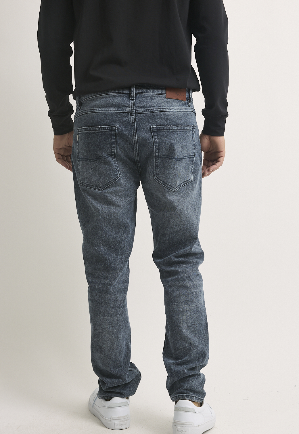 ג’ינס סלים פיט – תמונה 7