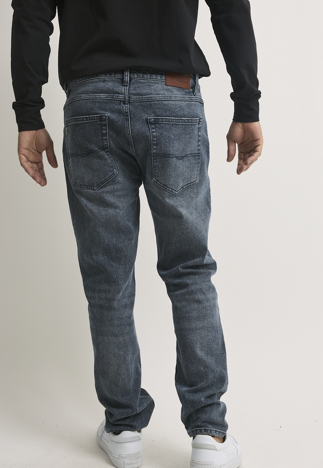 ג’ינס סלים פיט – תמונה 2