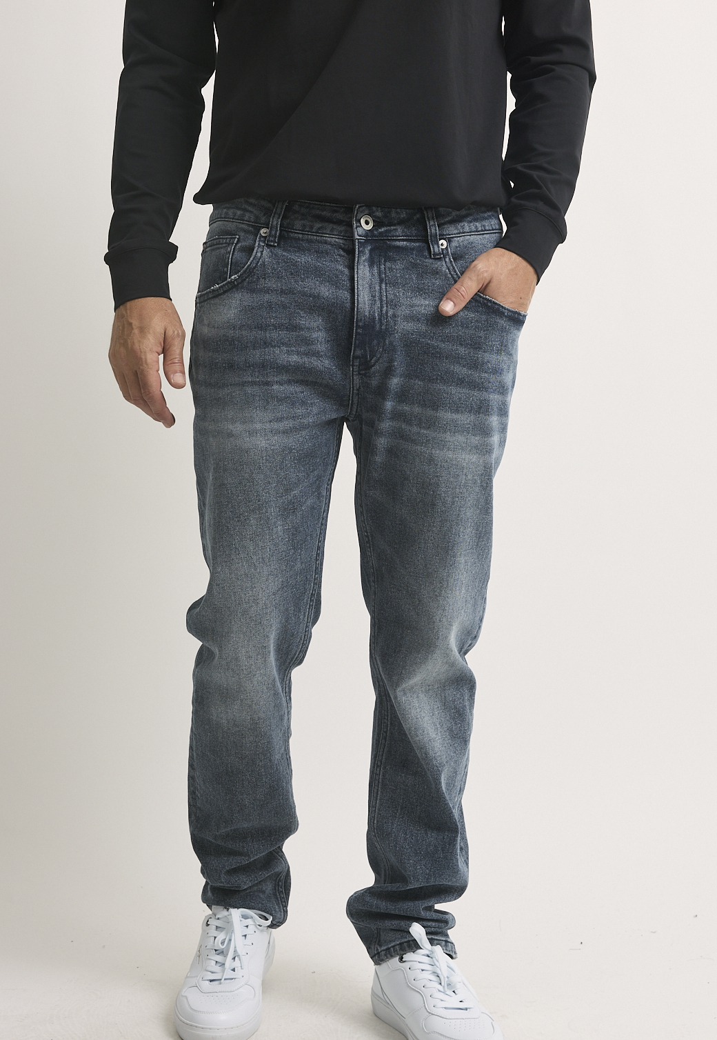 ג’ינס סלים פיט – תמונה 4