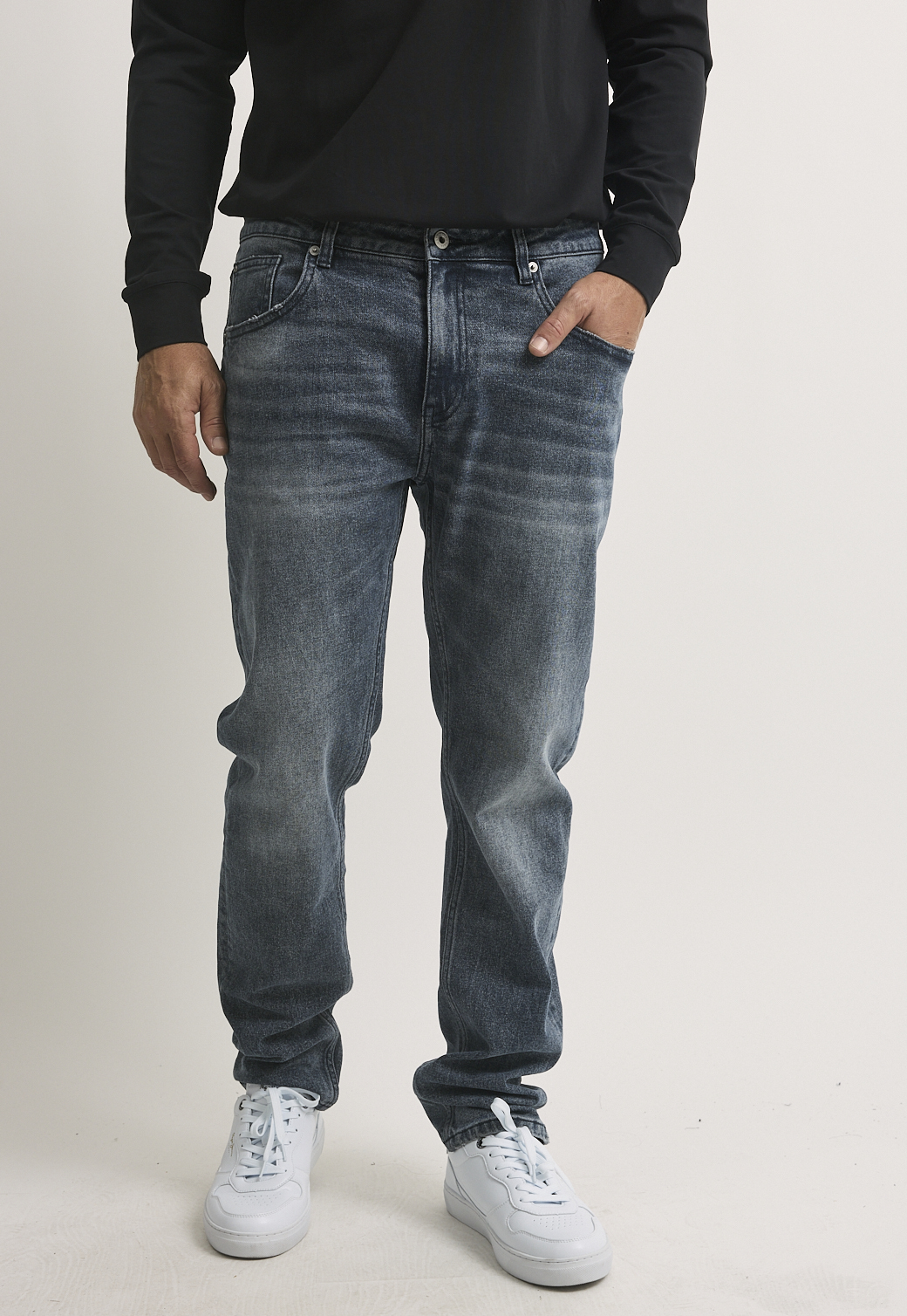 ג’ינס סלים פיט