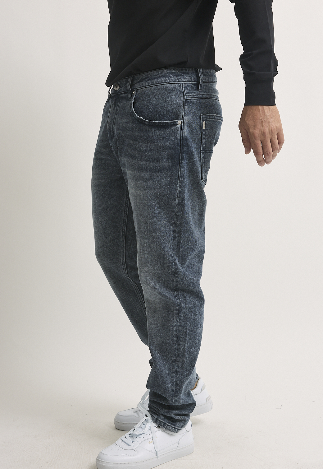 ג’ינס סלים פיט – תמונה 5