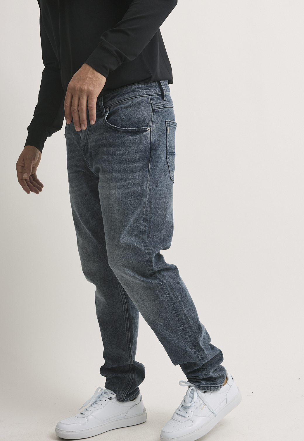 ג’ינס סלים פיט – תמונה 3