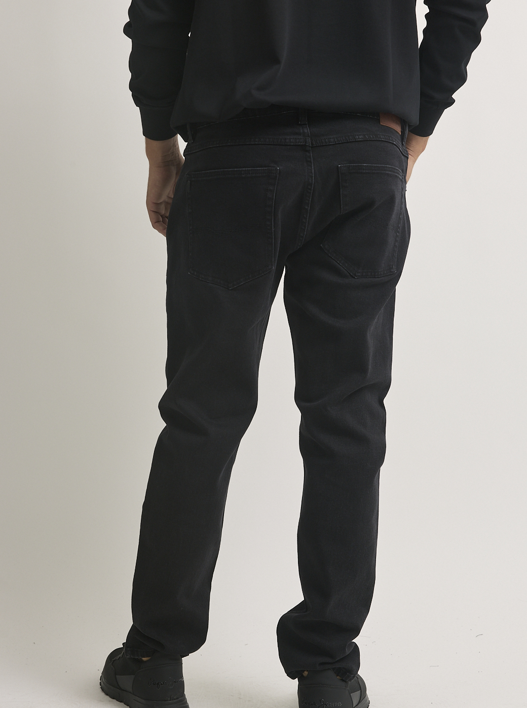 ג’ינס סלים פיט – תמונה 2