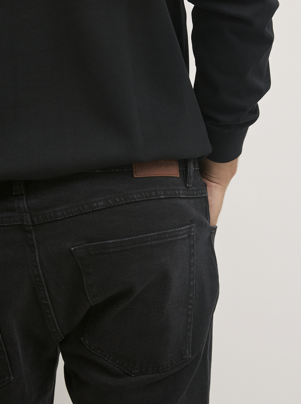 ג’ינס סלים פיט – תמונה 6