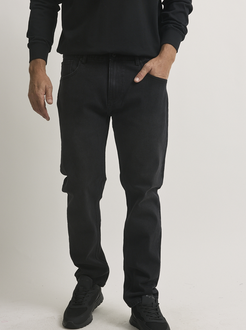 ג’ינס סלים פיט – תמונה 5