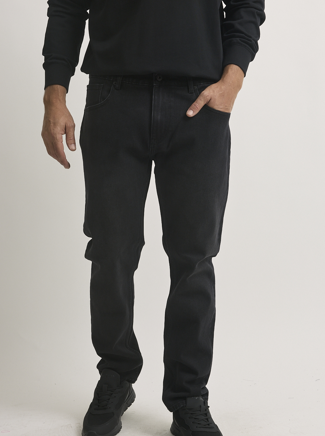 ג’ינס סלים פיט