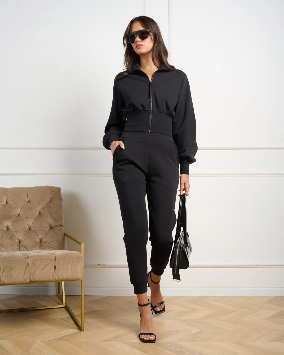 מכנס טרנינג – תמונה 4