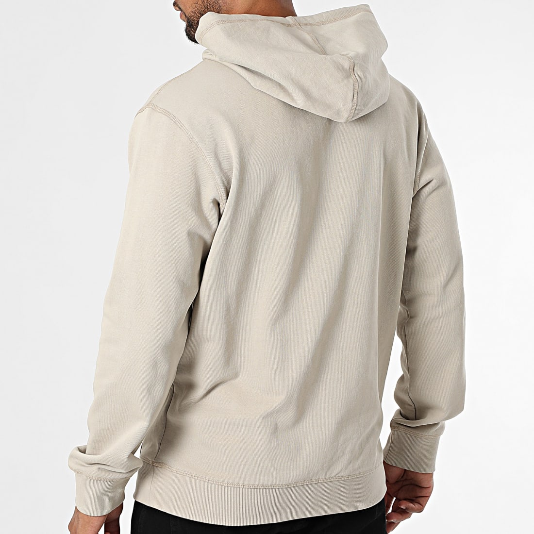 קפוצ'ון רגולר – תמונה 2